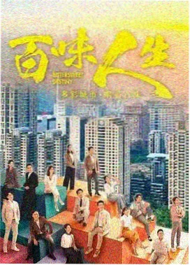 出轨的女人5角色林素秋人物卡