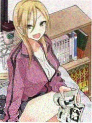 出轨的女人5角色许南音人物卡